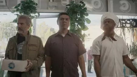 Naiwniak - galeria zdjęć - filmweb