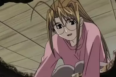 Love Hina Haru Special ~Kimi Sakura Chiru Nakare!!~ - galeria zdjęć - filmweb