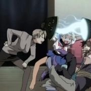 Love Hina Haru Special ~Kimi Sakura Chiru Nakare!!~ - galeria zdjęć - filmweb