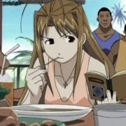 Love Hina Haru Special ~Kimi Sakura Chiru Nakare!!~ - galeria zdjęć - filmweb