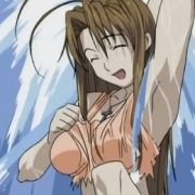 Love Hina Haru Special ~Kimi Sakura Chiru Nakare!!~ - galeria zdjęć - filmweb