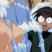 Love Hina Haru Special ~Kimi Sakura Chiru Nakare!!~ - galeria zdjęć - filmweb