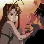 Love Hina Haru Special ~Kimi Sakura Chiru Nakare!!~ - galeria zdjęć - filmweb