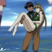 Love Hina Haru Special ~Kimi Sakura Chiru Nakare!!~ - galeria zdjęć - filmweb