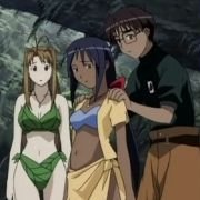 Love Hina Haru Special ~Kimi Sakura Chiru Nakare!!~ - galeria zdjęć - filmweb