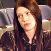 Amber Benson w Przed ołtarzem
