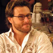 Dean McDermott w Przed ołtarzem