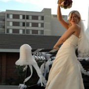 Kiss the Bride - galeria zdjęć - filmweb