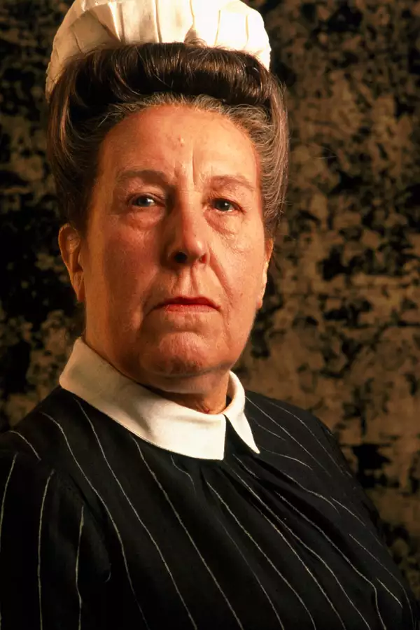 Mary Reilly - galeria zdjęć - filmweb