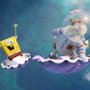 Ocalić Bikini Dolne: Sandy w akcji - galeria zdjęć