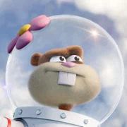 Saving Bikini Bottom: The Sandy Cheeks Movie - galeria zdjęć - filmweb