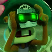 Saving Bikini Bottom: The Sandy Cheeks Movie - galeria zdjęć - filmweb