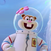 Saving Bikini Bottom: The Sandy Cheeks Movie - galeria zdjęć - filmweb