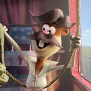 Saving Bikini Bottom: The Sandy Cheeks Movie - galeria zdjęć - filmweb