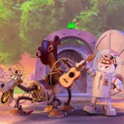 Saving Bikini Bottom: The Sandy Cheeks Movie - galeria zdjęć - filmweb