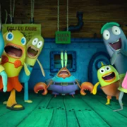 Saving Bikini Bottom: The Sandy Cheeks Movie - galeria zdjęć - filmweb