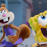 Lisa Ortiz w Ocalić Bikini Dolne: Sandy w akcji