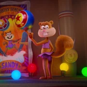 Saving Bikini Bottom: The Sandy Cheeks Movie - galeria zdjęć - filmweb