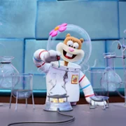 Saving Bikini Bottom: The Sandy Cheeks Movie - galeria zdjęć - filmweb