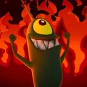 Saving Bikini Bottom: The Sandy Cheeks Movie - galeria zdjęć - filmweb