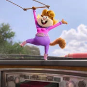 Saving Bikini Bottom: The Sandy Cheeks Movie - galeria zdjęć - filmweb