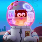 Saving Bikini Bottom: The Sandy Cheeks Movie - galeria zdjęć - filmweb