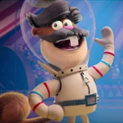 Saving Bikini Bottom: The Sandy Cheeks Movie - galeria zdjęć - filmweb