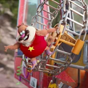 Saving Bikini Bottom: The Sandy Cheeks Movie - galeria zdjęć - filmweb