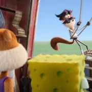 Saving Bikini Bottom: The Sandy Cheeks Movie - galeria zdjęć - filmweb