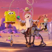 Saving Bikini Bottom: The Sandy Cheeks Movie - galeria zdjęć - filmweb