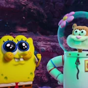 Saving Bikini Bottom: The Sandy Cheeks Movie - galeria zdjęć - filmweb