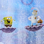 Saving Bikini Bottom: The Sandy Cheeks Movie - galeria zdjęć - filmweb