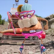 Saving Bikini Bottom: The Sandy Cheeks Movie - galeria zdjęć - filmweb