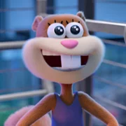 Saving Bikini Bottom: The Sandy Cheeks Movie - galeria zdjęć - filmweb