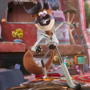 Saving Bikini Bottom: The Sandy Cheeks Movie - galeria zdjęć - filmweb