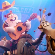 Saving Bikini Bottom: The Sandy Cheeks Movie - galeria zdjęć - filmweb