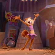 Saving Bikini Bottom: The Sandy Cheeks Movie - galeria zdjęć - filmweb