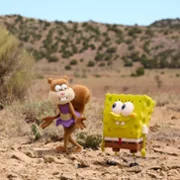 Saving Bikini Bottom: The Sandy Cheeks Movie - galeria zdjęć - filmweb