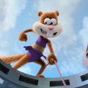 Saving Bikini Bottom: The Sandy Cheeks Movie - galeria zdjęć - filmweb