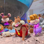 Saving Bikini Bottom: The Sandy Cheeks Movie - galeria zdjęć - filmweb