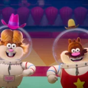 Saving Bikini Bottom: The Sandy Cheeks Movie - galeria zdjęć - filmweb