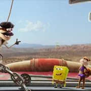 Saving Bikini Bottom: The Sandy Cheeks Movie - galeria zdjęć - filmweb