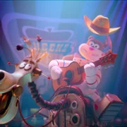Saving Bikini Bottom: The Sandy Cheeks Movie - galeria zdjęć - filmweb