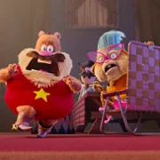 Saving Bikini Bottom: The Sandy Cheeks Movie - galeria zdjęć - filmweb