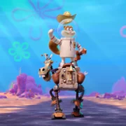 Saving Bikini Bottom: The Sandy Cheeks Movie - galeria zdjęć - filmweb