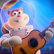Saving Bikini Bottom: The Sandy Cheeks Movie - galeria zdjęć - filmweb
