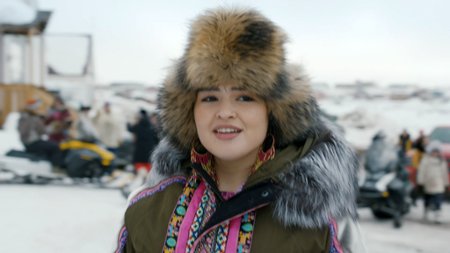 Sezon 1 Odcinek 1 Serce Arktyki