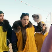Na północ od północy - galeria zdjęć - filmweb