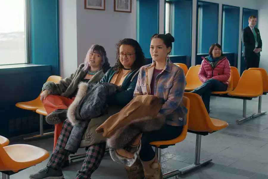 Na północ od północy - galeria zdjęć - filmweb