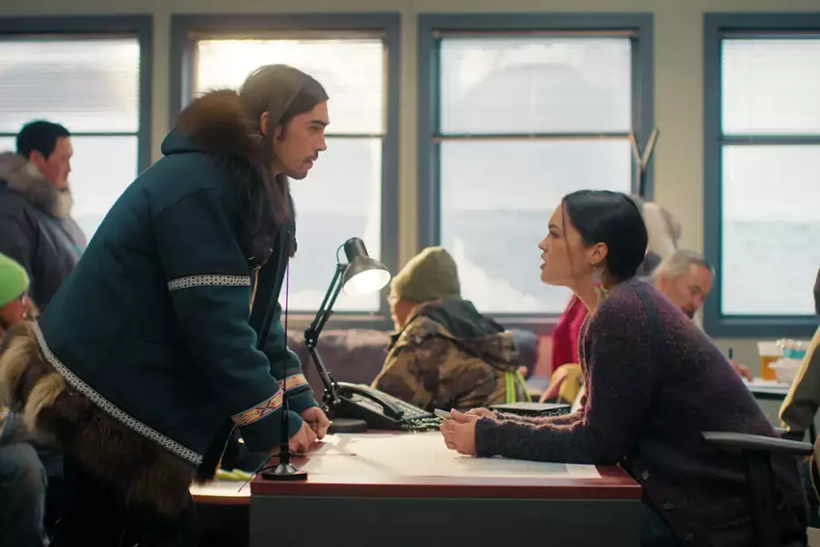 Na północ od północy - galeria zdjęć - filmweb